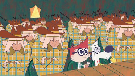 Watch Inside Hobson / Annie Oakley. Episode 7 of Season 2.