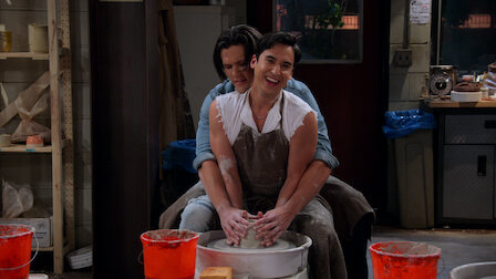 Watch Here’s the tea! Jayden found a pottery twunk!. Episode 6 of Season 1.