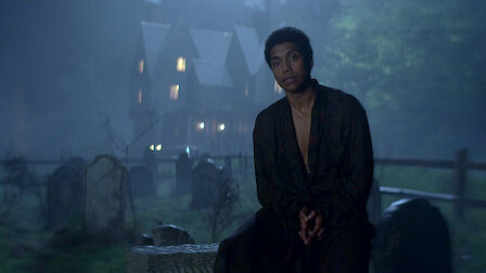 Watch Chapter Six: An Exorcism in Greendale. Episode 6 of Season 1.