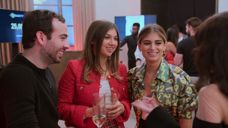 Watch The Succession Plan. Episode 8 of Season 1.