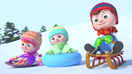 Watch CoComelon  Sing-Alongs: Fun Pack. Episode 2 of Season 1.