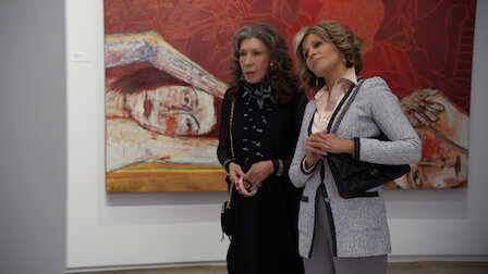 Watch The Art Show. Episode 1 of Season 3.