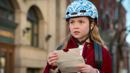 Watch The Amulet. Episode 1 of Season 1.