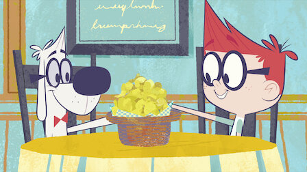 Watch Ruff Guyz / George Crum. Episode 11 of Season 2.