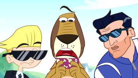 Watch JTA - Johnny Talent Agency. Episode 8 of Season 1.