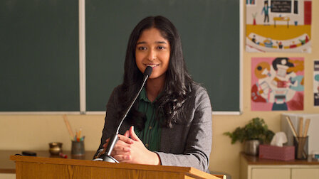 Watch ...cheated. Episode 7 of Season 3.