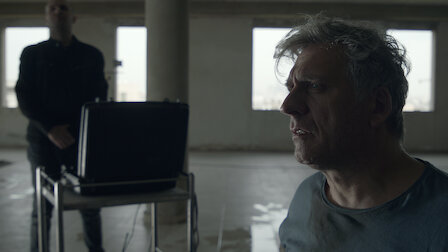 Watch Breaking & Entering. Episode 4 of Season 1.