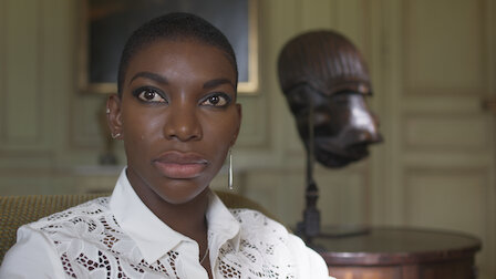 Watch A Ghost in Name. Episode 3 of Season 1.