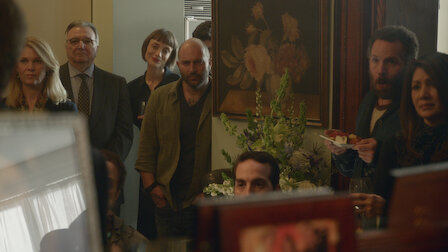 Watch Friends & Foes. Episode 3 of Season 1.