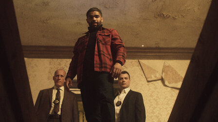 Watch Chapter 7: Nina Azarova. Episode 7 of Season 2.