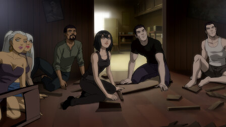 Watch Episode 2. Episode 2 of Season 1.