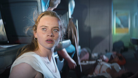 Watch Fate. Episode 6 of Season 1.