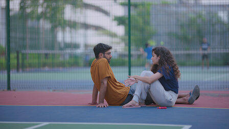 Watch Business Class. Episode 5 of Season 4.