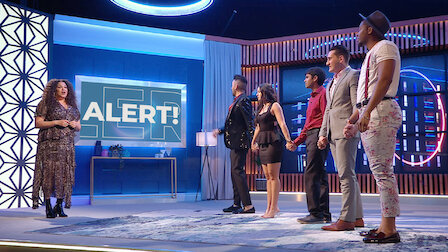 Watch Finale. Episode 12 of Season 1.