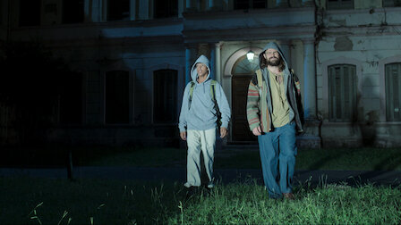 Watch The Mark of the Beast. Episode 7 of Season 1.