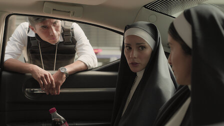 Watch Aftershocks. Episode 1 of Season 1.