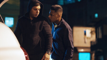 Watch Do the Right Thing. Episode 4 of Season 1.