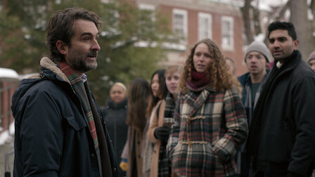 Watch The Town Hall. Episode 3 of Season 1.