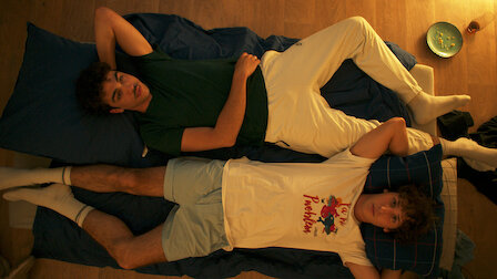 Watch Super Good. Episode 1 of Season 2.