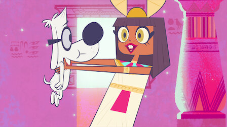 Watch Tree House / Queen Hatshepsut. Episode 9 of Season 3.