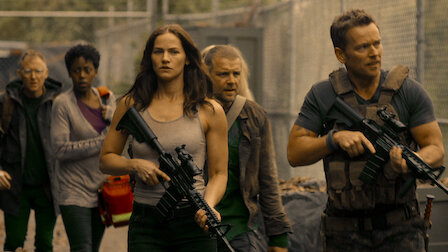 Watch Little Thing. Episode 8 of Season 1.