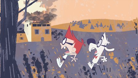 Watch Spooktacular / Nicolas-Joseph Cugnot. Episode 12 of Season 3.