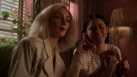 Watch Roman Candle. Episode 3 of Season 1.