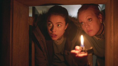 Watch Thief. Episode 5 of Season 1.