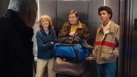 Watch Road Trip. Episode 3 of Season 1.