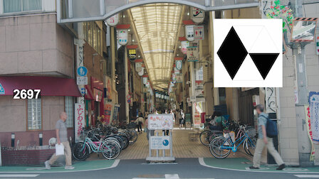 Watch EyePatch 29.97 DV. Episode 4 of Season 2.