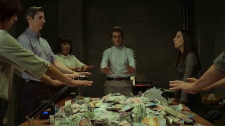 Watch The Ring of Slime. Episode 4 of Season 1.