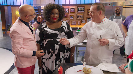 Watch Fictitious and Delicious. Episode 2 of Season 2.