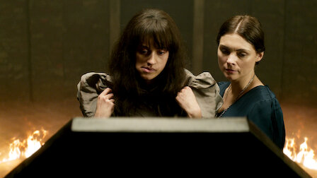 Katso Kuunvaloa ja petoksia. Jakso 3, kausi 1.