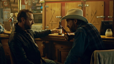 Watch Pentagon. Episode 2 of Season 2.