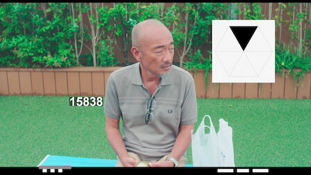 Watch EyePatch 29.97 DV v2. Episode 42 of Season 2.