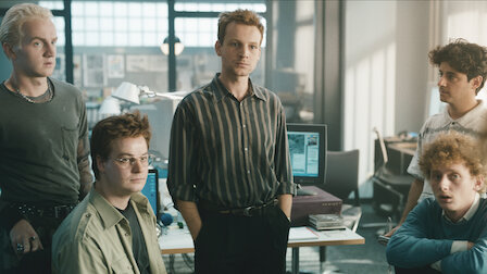 „Folge 3“ ansehen. Folge 3 der 1. Staffel.