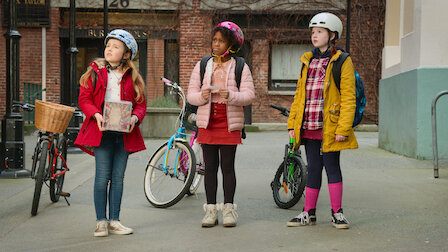 Watch If the Hat Fits.... Episode 2 of Season 1.