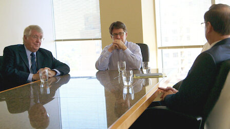 „Überlebenskampf“ ansehen. Folge 10 der 1. Staffel.