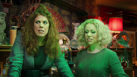 Watch Winnifred the Wise. Episode 7 of Season 1.