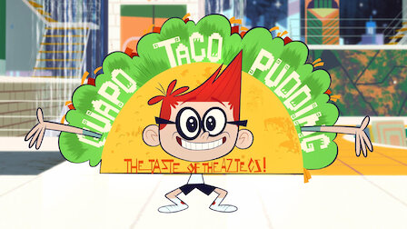 Watch New Sponsor / Cleopatra. Episode 5 of Season 1.