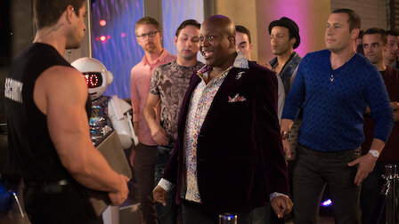 Watch Kimmy Kidnaps Gretchen!. Episode 4 of Season 2.