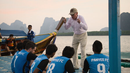 Watch Episode 3. Episode 3 of Season 1.