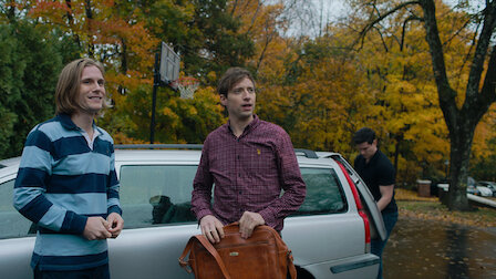 Watch Submersion. Episode 1 of Season 1.