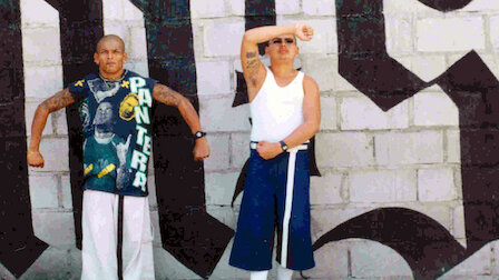 Watch Gánster Rap. Episode 6 of Season 3.