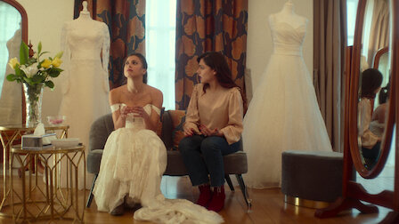 Watch Fidelity. Episode 4 of Season 1.