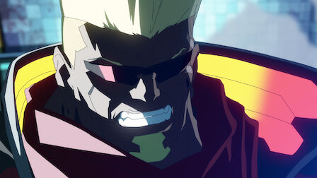 „Girl on Fire“ ansehen. Folge 6 der 1. Staffel.