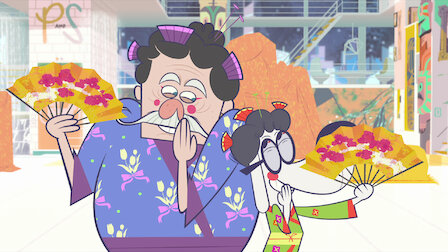 Watch Brain Switch / Koikawa Harumachi. Episode 5 of Season 3.