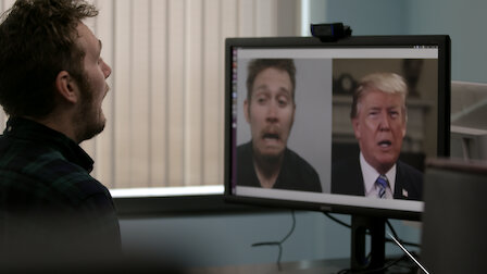 Watch The Future of Fakes. Episode 7 of Season 1.