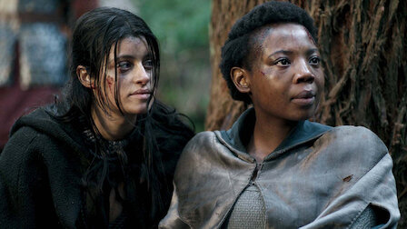 Katso Kaer Morhen. Jakso 2, kausi 2.