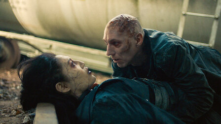 Watch Rusty Cage. Episode 4 of Season 3.